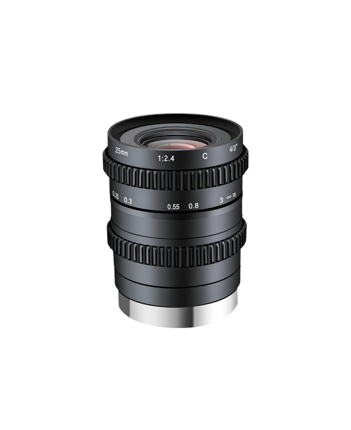 TPL-2524XF镜头
