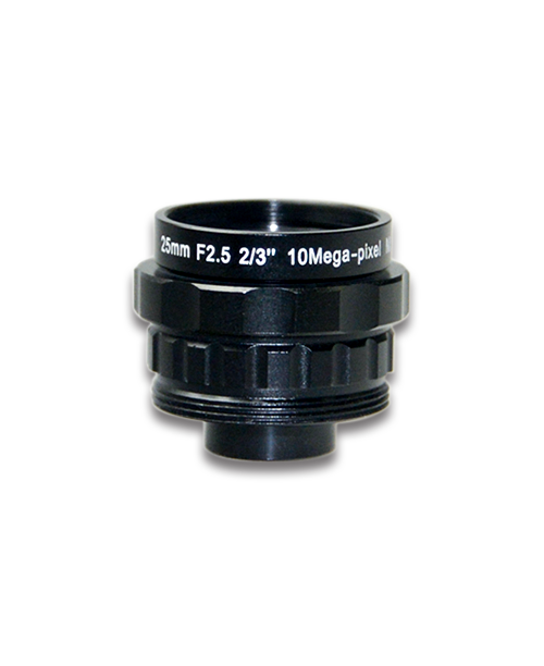 TPL-2525CM10M镜头