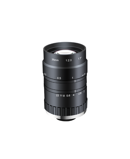 TPL-3520ML12M镜头