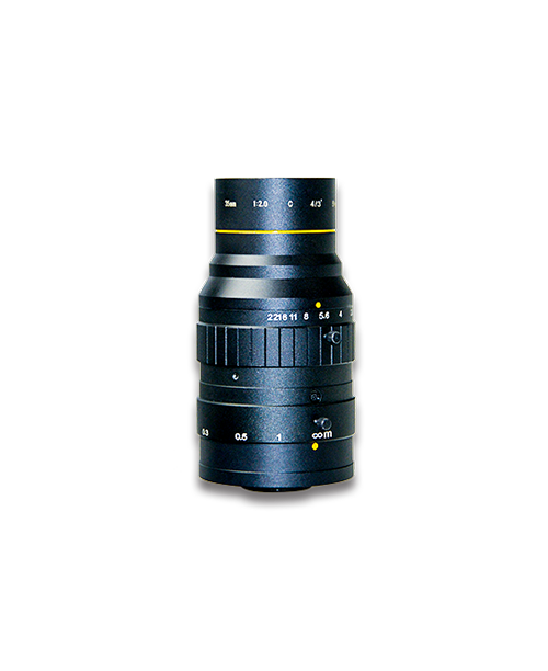 TPL-3520MX5M镜头
