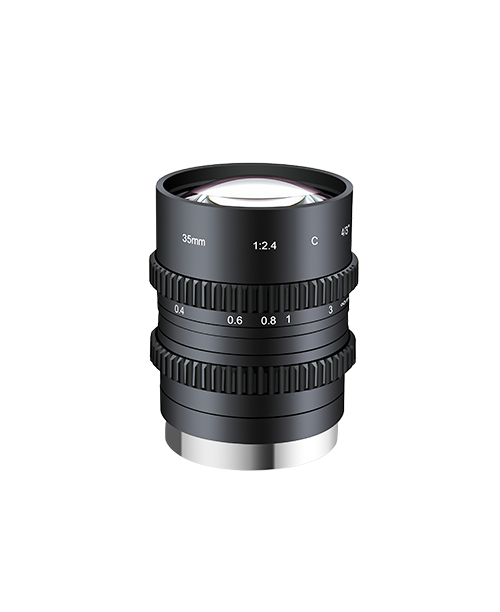 TPL-3524XF镜头