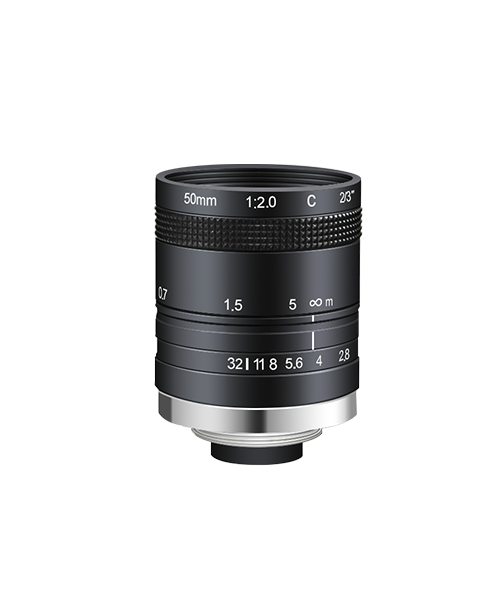 TPL-5020M5M镜头