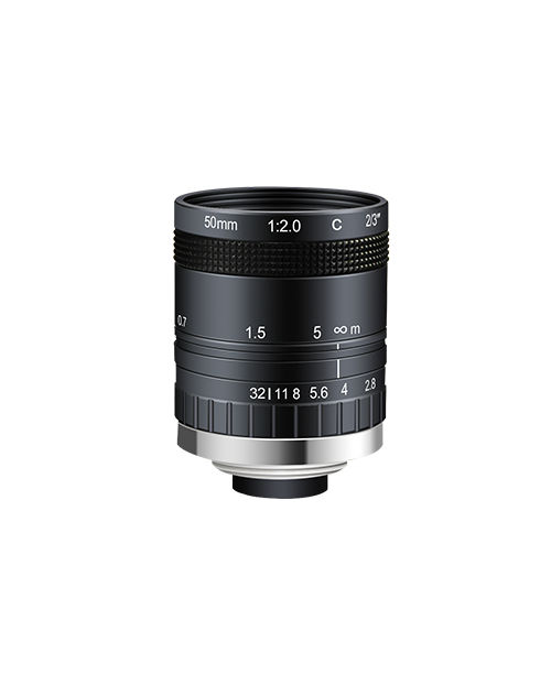 TPL-5020SWIR-S镜头
