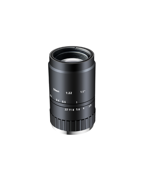 TPL-5022ML12M镜头