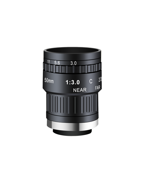 TPL-5030UV镜头