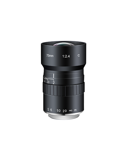 TPL-7524MM镜头