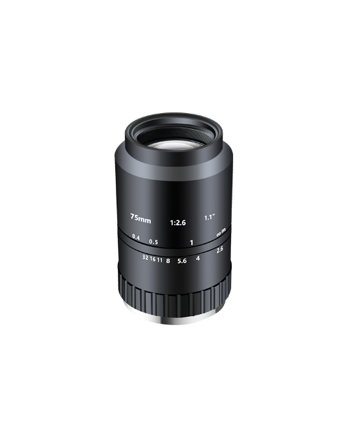 TPL-7526ML12M镜头