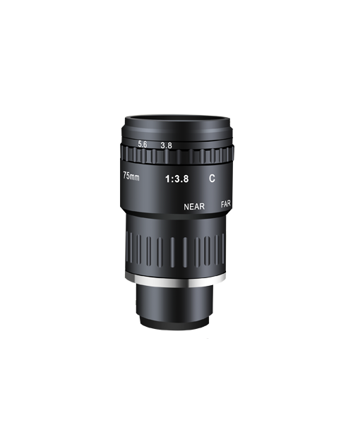 TPL-7538UV镜头
