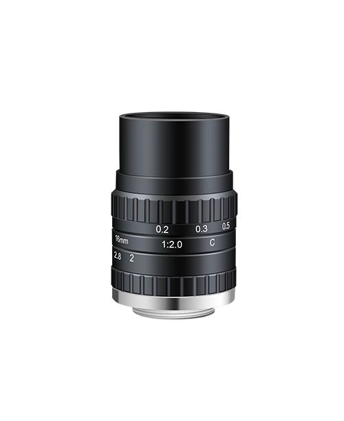TPL-NV1620M6M镜头